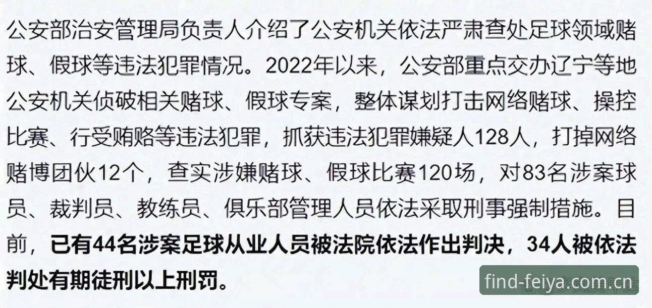 飞亚体育平台教程 足协第三批禁足名单拆解教程:飞亚体育平台教程读懂17人终身禁足与48人限业逻辑